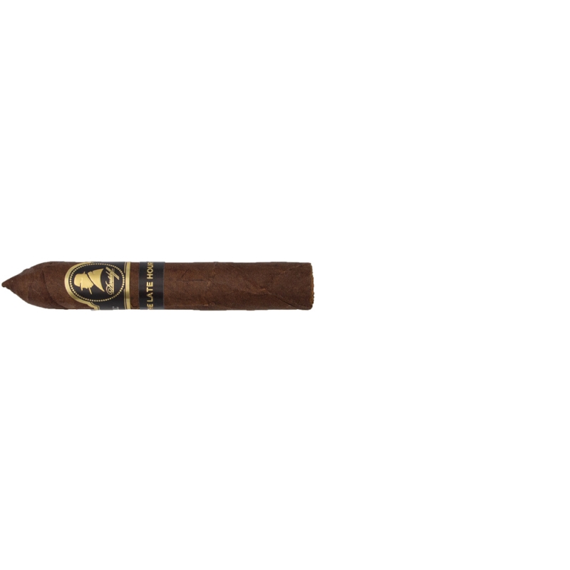 Davidoff Winston Churchill Late Hour Belicoso