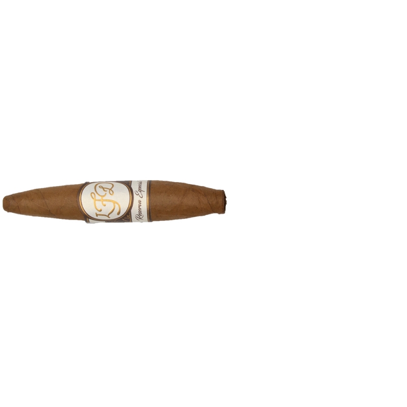 ręcznie robione cygaro La Flor Dominicana Reserva Especial El Jocko Natural