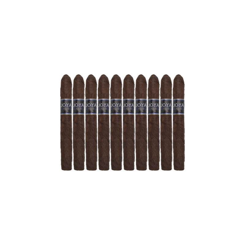 Joya de Nicaragua Black Cigarrilos 10 sztuk pokazane bez pudełka
