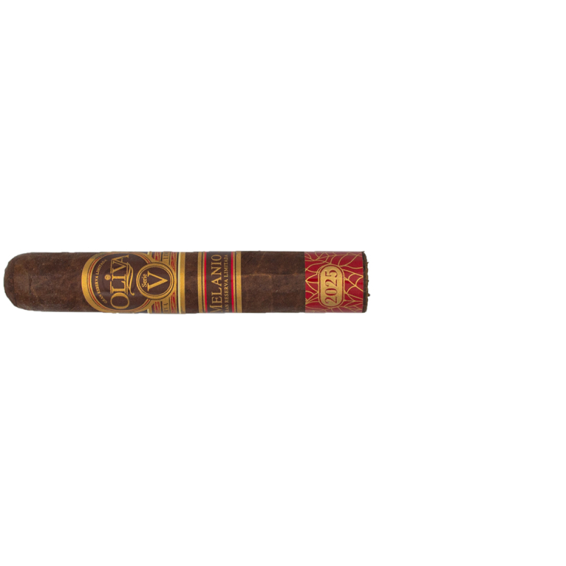 Oliva Serie V Melanio Robusto Extra Edition Limitada 2025