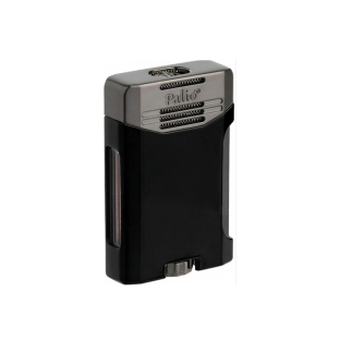 Zapalniczka do cygar Palio Antares 2-Jet Black PAL-CL-2000BK