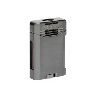 Zapalniczka do cygar Palio Antares 2-Jet Gunmetal PAL-CL-2000GM