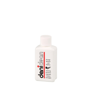 Płyn do czyszczenia Fajki DENICLEAN 50 ml 010381