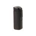 Zapalniczka Passatore 3-jet Black 234501