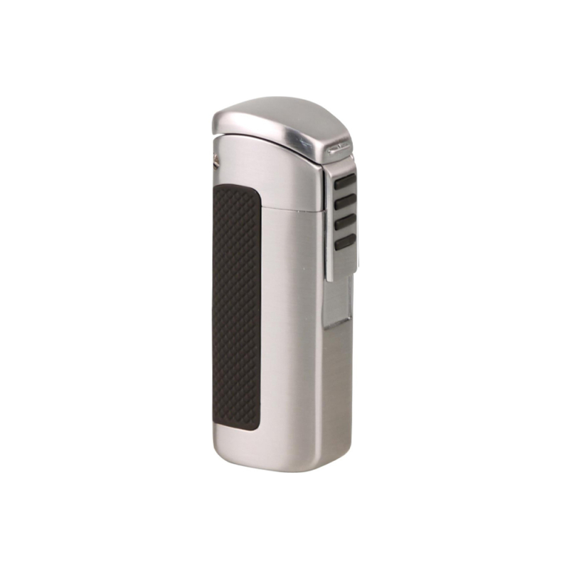 Zapalniczka Passatore 3-jet chrome 234502
