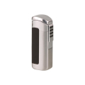 Zapalniczka Passatore 3-jet chrome 234502
