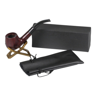 Fajka Mr.Pipe 9 mm 401708