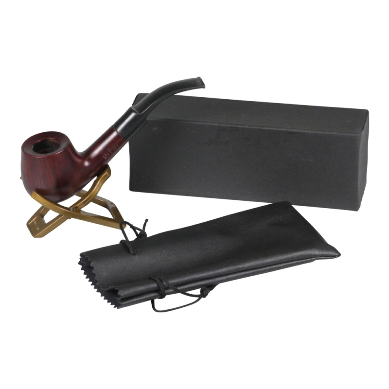 Fajka Mr.Pipe 9 mm 401708