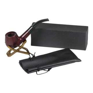 Fajka Mr.Pipe 9 mm 401708