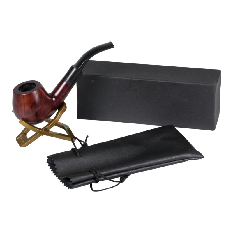 Fajka Mr.Pipe 9 mm 401709