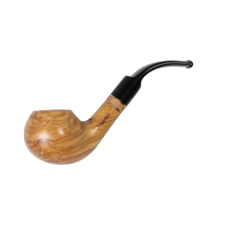 Fajka Passatore Graziosa Oliva 476162