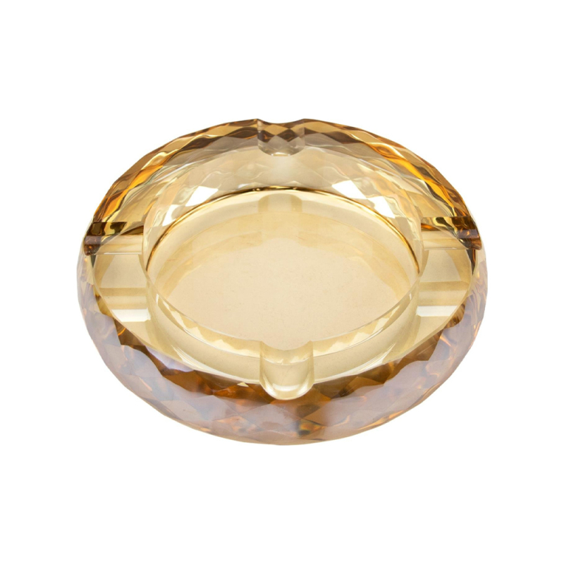 Popielnica na 4 cygara Cristal 523518