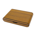 Humidor na 10 cygar Zebra 560063