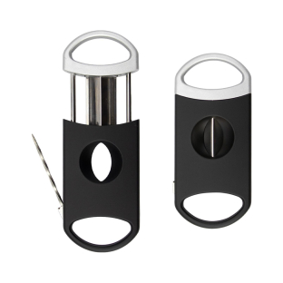 Obcinarka V-cut plastikowa 593451