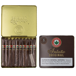 Joya de Nicaragua Antano 1970 Cigarillos kartonik 10 szt.