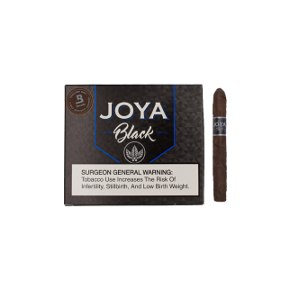 Joya de Nicaragua Black Cigarrilos kart. 10-szt.