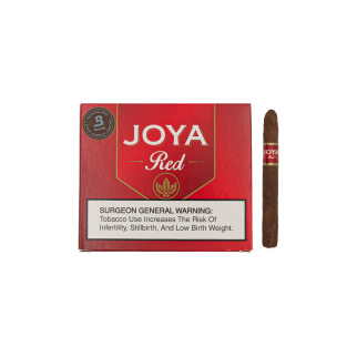Joya de Nicaragua Red Cigarrilos kart. 10-szt.