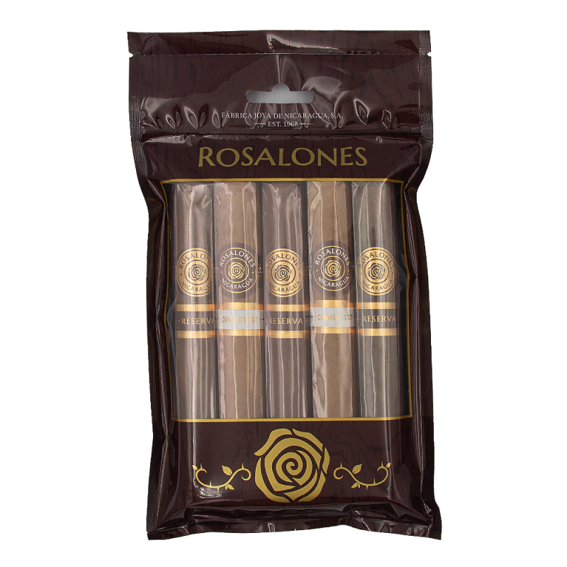 Joya de Nicaragua Rosalones Line Go-Pack - 5 cygar