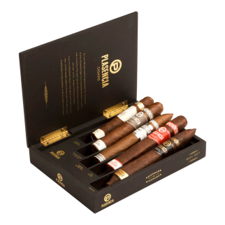 Plasencia Box Set Sampler - 5 cygar