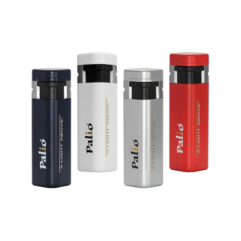 Zapalniczka do cygar Palio Treo 3-Jet CL-12PKBK
