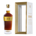 Osborne 1866 Brandy de Jerez Solera Gran Reserva 36%, 0,7l