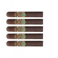 5 cygar alec bradley, uznanych i cenionych przez miłośników cygarowych