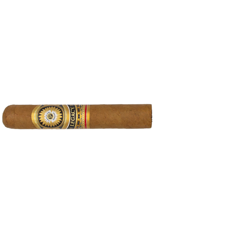 Perdomo Legacy Connecticut Robusto