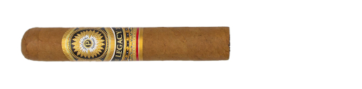 Perdomo Legacy Connecticut Robusto