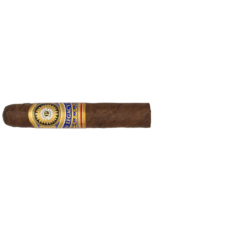 Perdomo Legacy Maduro Robusto