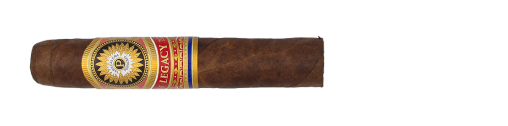 Perdomo Legacy Shade Grown Robusto