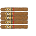 zestaw pięciu cygar Perdomo Legacy Connecticut Epicure