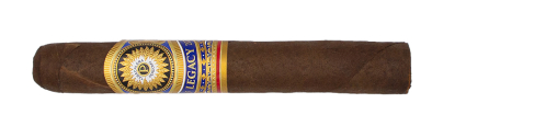 Perdomo Legacy Maduro Epicure