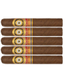 zestaw pięciu cygar Perdomo Legacy Shade Grown Epicure