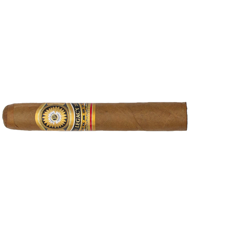 Perdomo Legacy Connecticut Gordo