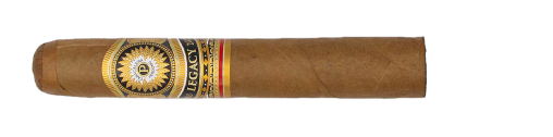 Perdomo Legacy Connecticut Gordo