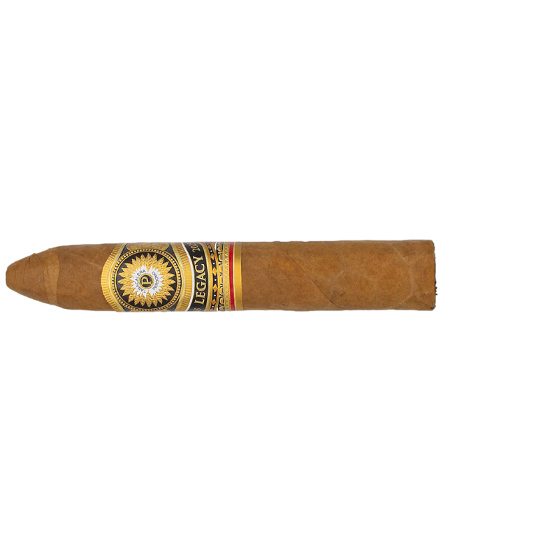 Perdomo Legacy Connecticut Gran Belicoso