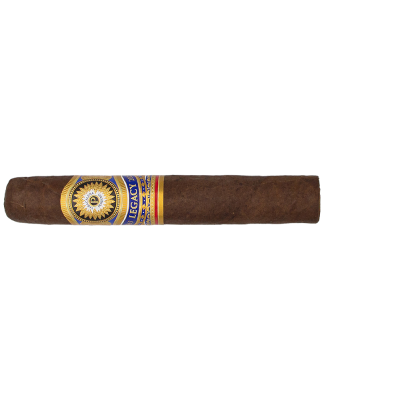 Perdomo Legacy Maduro Gordo