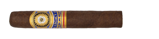 Perdomo Legacy Maduro Gordo