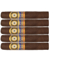 zestaw pięciu cygar Perdomo Legacy Maduro Gordo