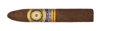 Perdomo Legacy Maduro Gran Belicoso