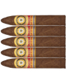 zestaw pięciu cygar Perdomo Legacy Shade Grown Gran Belicoso