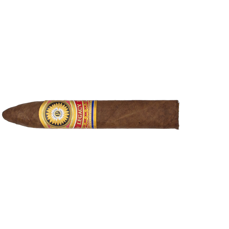 Perdomo Legacy Shade Grown Gran Belicoso