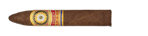 Perdomo Legacy Shade Grown Gran Belicoso