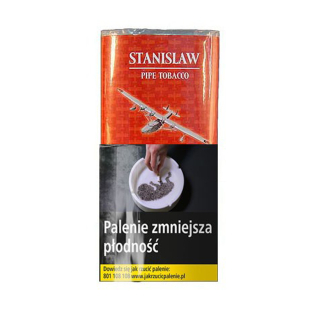 Tytoń fajkowy Stanislaw Dreams of Secret 50g