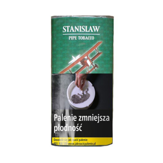 Tytoń fajkowy Stanislaw Danish Blend 50g