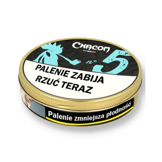 Tytoń fajkowy Chacom no.5 50g