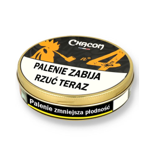 Tytoń fajkowy Chacom no.4 50g