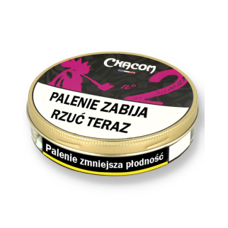 Tytoń fajkowy Chacom no.2 50g