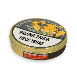 Tytoń fajkowy White Elephant Sahara 50g