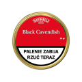 Tytoń fajkowy Savinelli Black Cavendish 50g